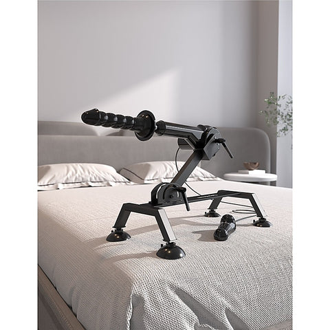 Ffs Body Dock Mains Powered Sex Machine By Pipedream - Sex Machines