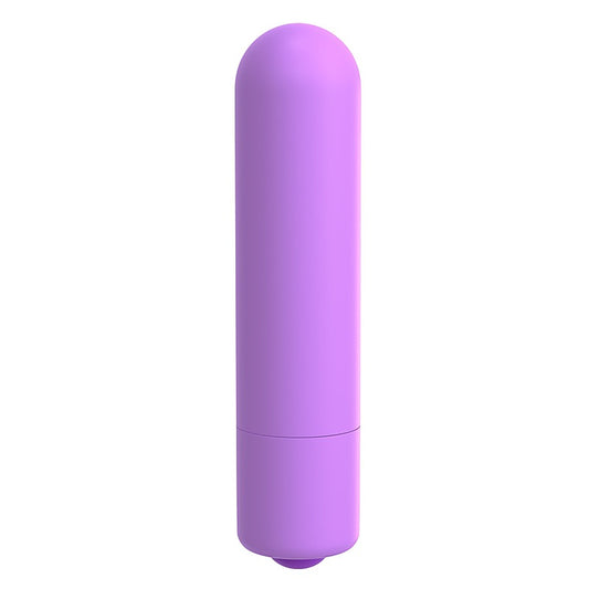 Pipedream Fantasy For Her¬¨¬®‚Äö√Ñ‚Ä†Pocket Bullet Vibrator Purple - Bullet Vibrators