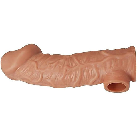 Premium Penis Extension Sleeve 1 Large By Kokos - Penis Sleeves and Extenders