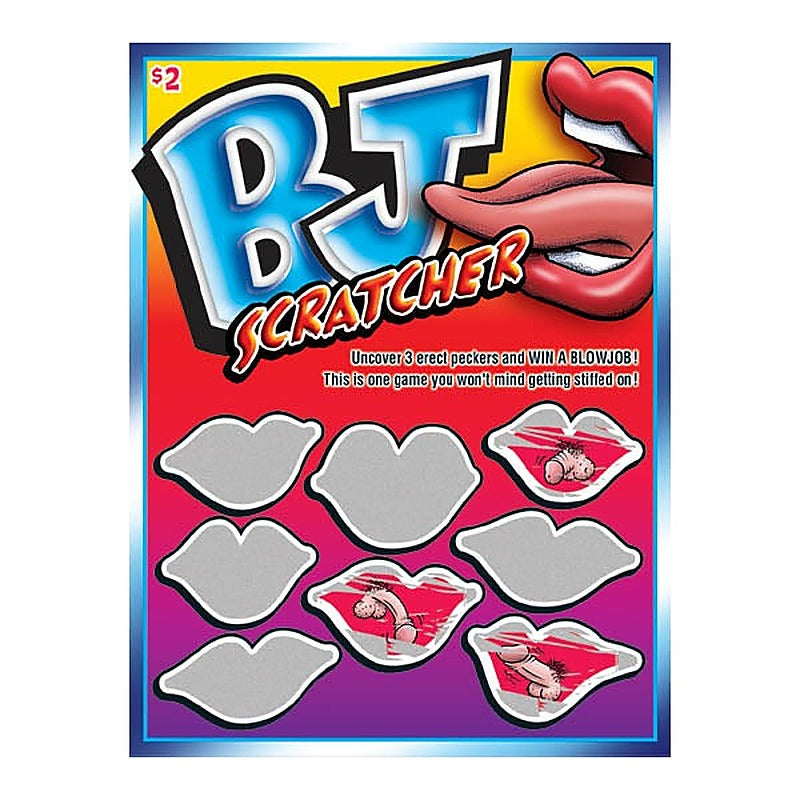 Sexy Blowjobs Scratcher Adult Game By Ozze Creations - Sex Games, Coupons and Tricks
