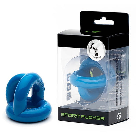 Half Guard Stretchy Cock Ring By Sport Fucker - Stretchy Cock Rings