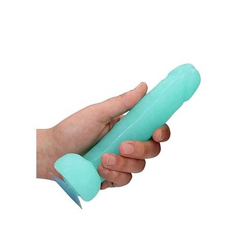 S Line Dicky Glow In The Dark Novelty Soap By Shots Toys - Party Gifts and Novelties