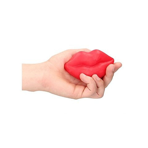 S Line Kiss Rose Scented Novelty Soap By Shots Toys - Party Gifts and Novelties