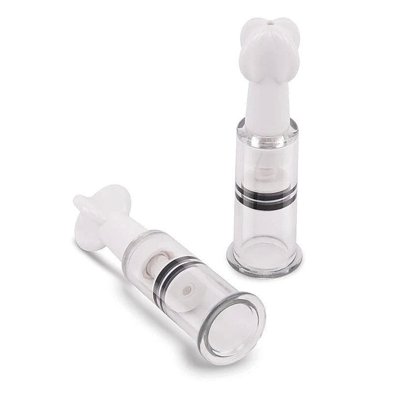 Size Up NIPS Twisty Nipple Suckers by Xgen Products - Nipple and Clit Clamps