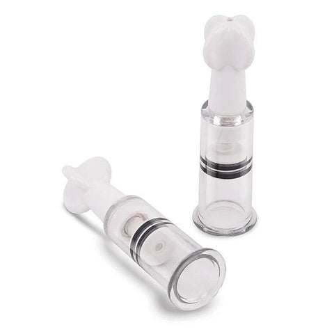 Size Up NIPS Twisty Nipple Suckers by Xgen Products - Nipple and Clit Clamps