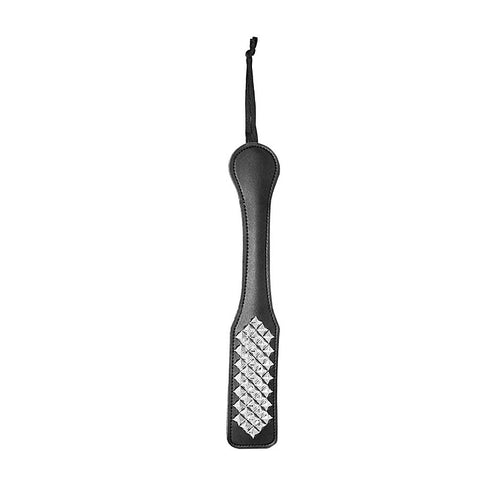 Studded Spanking Bdsm Paddle By Sportsheets - Paddles And Slappers