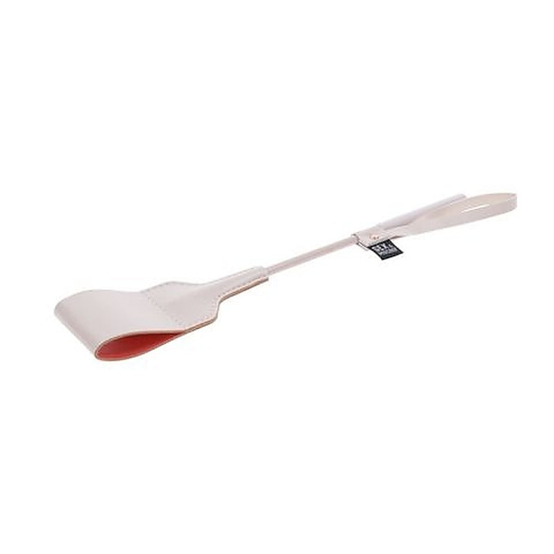 Peaches N Creame Bdsm Play Riding Crop By Sportsheets - Whips And Crops