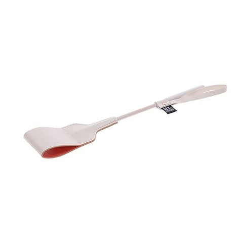 Peaches N Creame Bdsm Play Riding Crop By Sportsheets - Whips And Crops