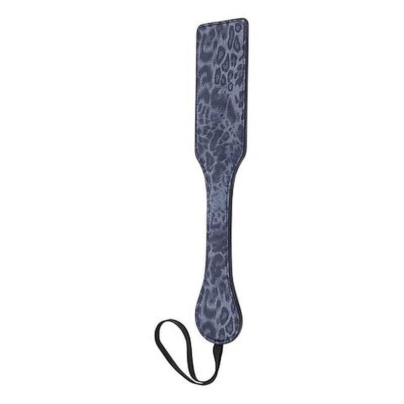 Cougar Studded Paddle by Sportsheets - Paddles And Slappers