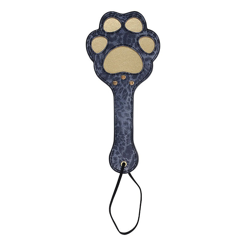 Cougar Paw Spanking Paddle By Sportsheets - Paddles And Slappers