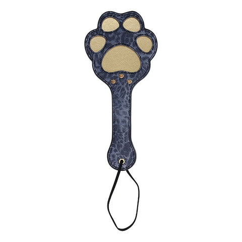 Cougar Paw Spanking Paddle By Sportsheets - Paddles And Slappers