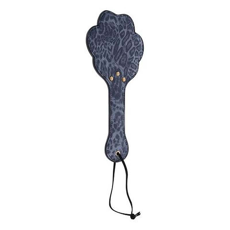Cougar Paw Spanking Paddle By Sportsheets - Paddles And Slappers