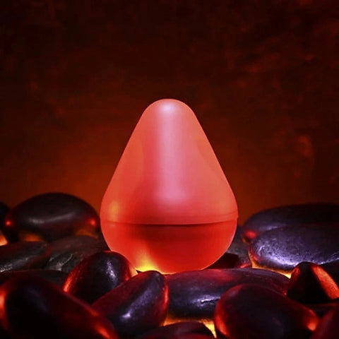 Zero Tolerance FUJI Mini Male Stroker Egg White