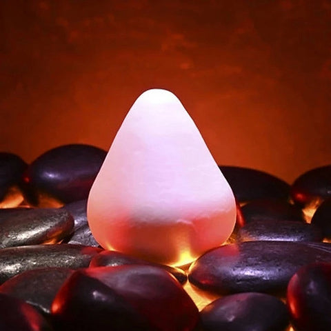 Zero Tolerance FUJI Mini Male Stroker Egg White