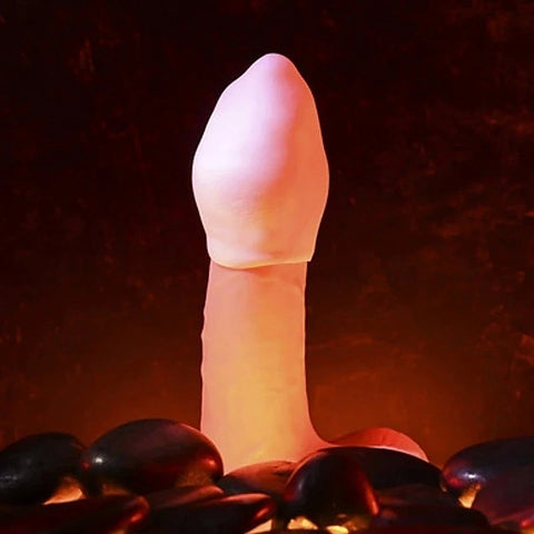 Zero Tolerance FUJI Mini Male Stroker Egg White