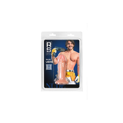 Real Stick Nude Vere by Shots Toys - Realistic Dildos