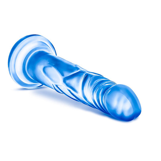B Yours Sweet N Hard 5 Suction Cup Realistic Dong