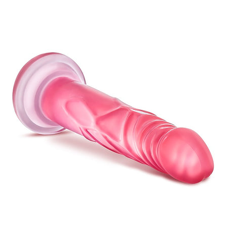 B Yours Sweet N Hard 5 Suction Cup Realistic Dong - Realistic Dildos
