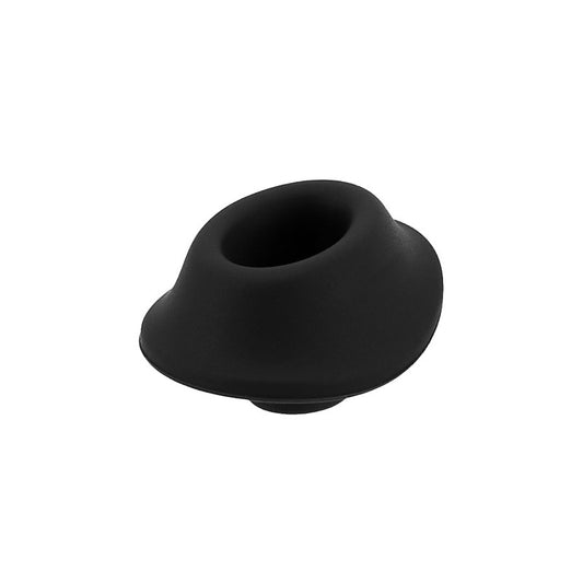 Womanizer Silicone Head Starlet Clitoral Vibrator Small - Vibrator Accessories