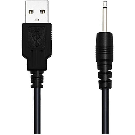 Lovense Charging Cable For Lush, Lush 2, Hush, Edge, Osci