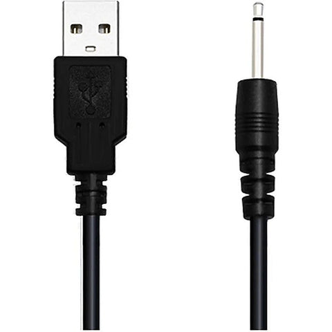 Lovense Charging Cable For Lush, Lush 2, Hush, Edge, Osci