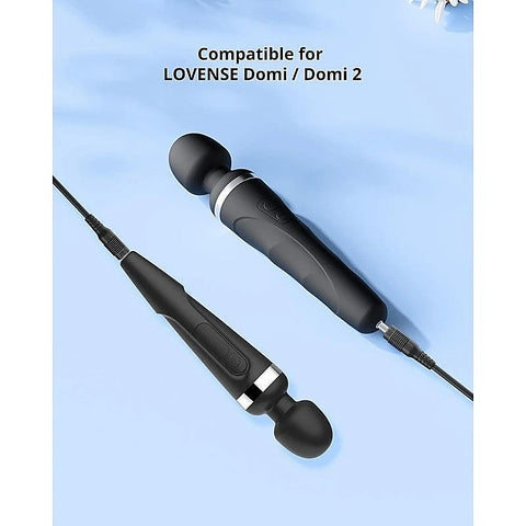 Lovense Charging Cable For Domi Domi 2 Adult Vibrator