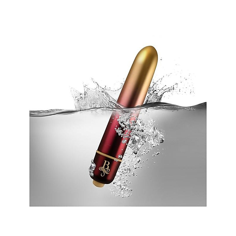 Boudoir Bullet Vibrator Ro90 Debutante By Rocks Off - Bullet Vibrators