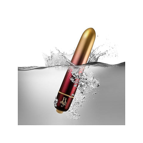 Boudoir Bullet Vibrator Ro90 Debutante By Rocks Off - Bullet Vibrators