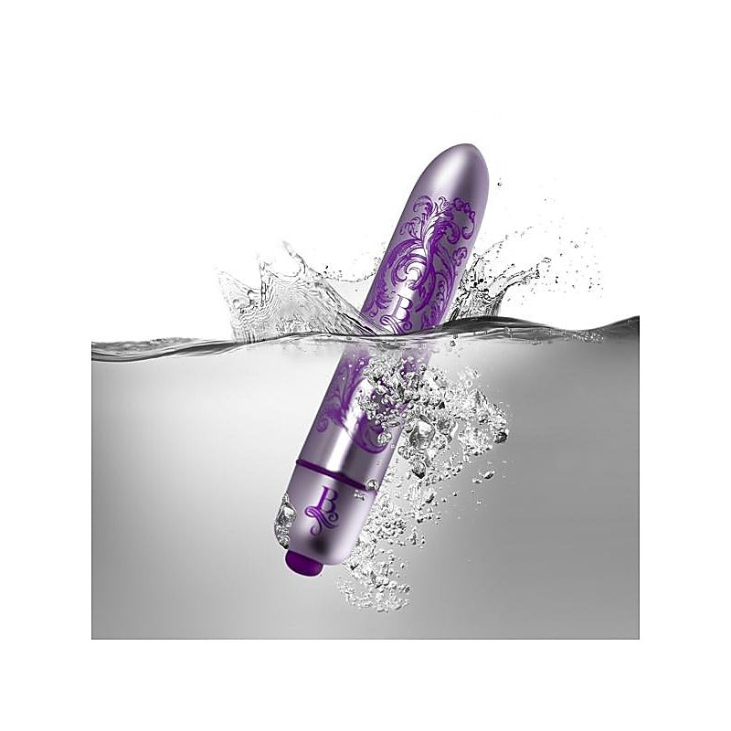 RO-90 Duke of Swoon by Rocks Off - Bullet Vibrators