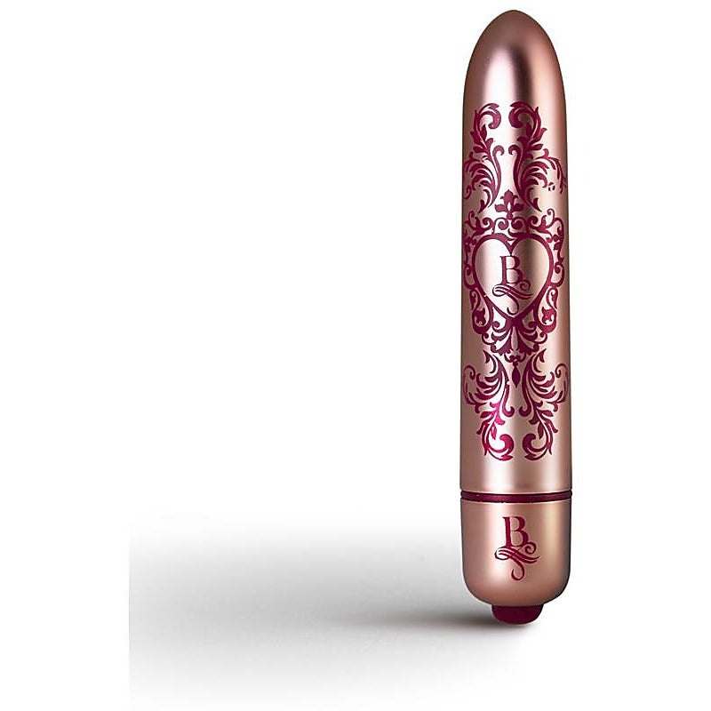 Boudoir Multi Function Bullet Vibrator Ro90 By Rocks Off - Bullet Vibrators