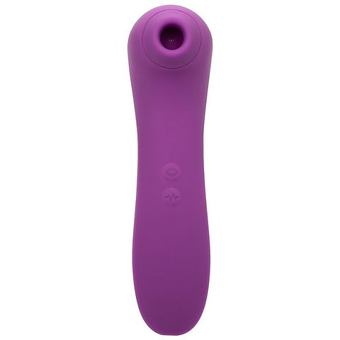 California Exotics Couture Collection Dual Pleasure Body Wand - Body Wands