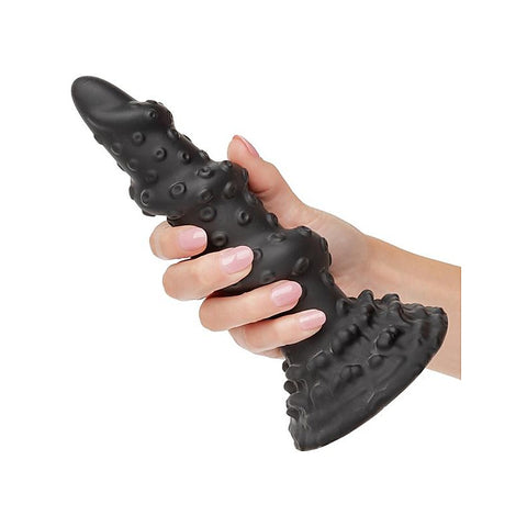 Premium The Kraken Dong By California Exotics - Realistic Dildos