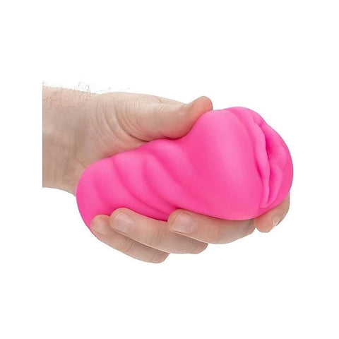 California Exotics Anime Kitty Realistic Male Stroker