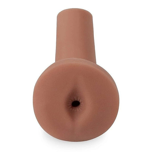 PDX Extreme Freshman Fuckslut Mens Stroker Brown