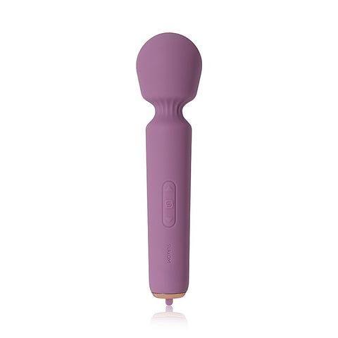 Emma Neo Mini Vibrating Body Wand Massager By Svakom - Body Wands