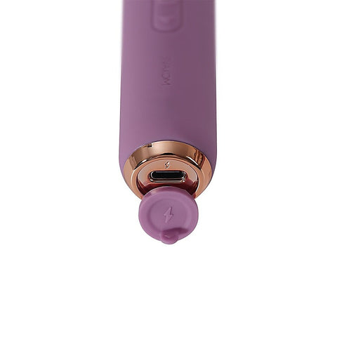 Emma Neo Mini Vibrating Body Wand Massager By Svakom - Body Wands