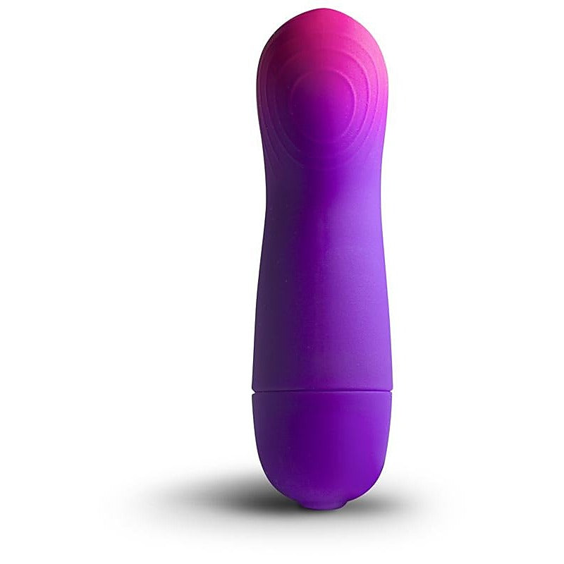 Rocks Off 10 Functions Glo Girl G Spot Vibrator - G-Spot Vibrators