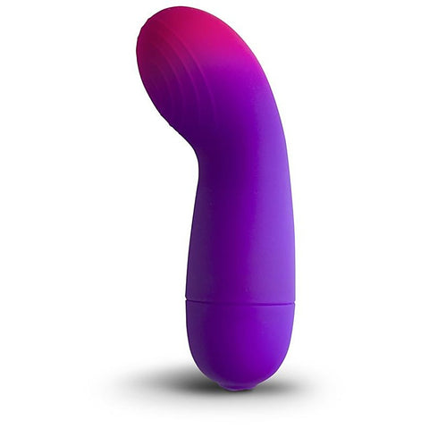 Rocks Off 10 Functions Glo Girl G Spot Vibrator - G-Spot Vibrators