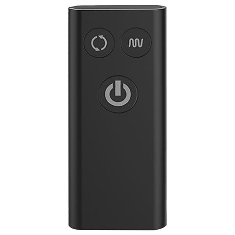 Nexus Tornado Remote Controlled Rotating & Vibrating Anal Probe - Anal Beads and Balls