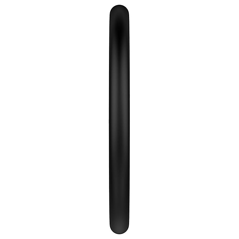 Double Enduro Silicone Cock & Ball Ring By Nexus - Ball and Cock Toys