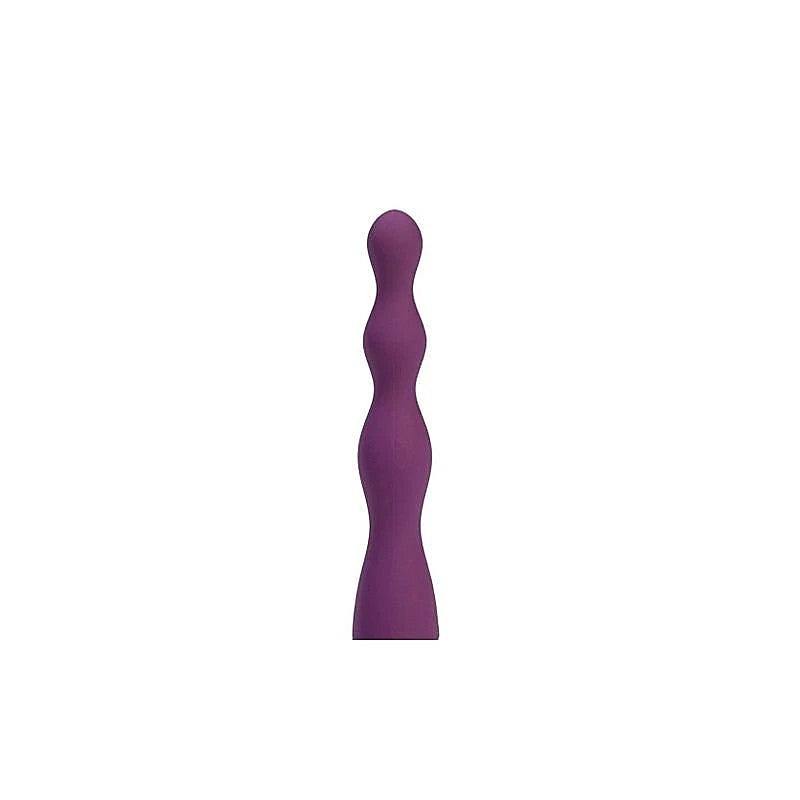Maia DANI USB Rechargeable Beaded Anal Vibrator - Anal Vibrators