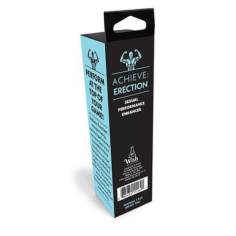 Little Genie Achieve Erection Enhancer Lubricant for Men 44ml
