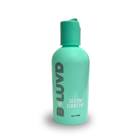 B-Luvd Intimate Enhancer Silicone Lubricant By Little Genie - Silicone Based Lubes
