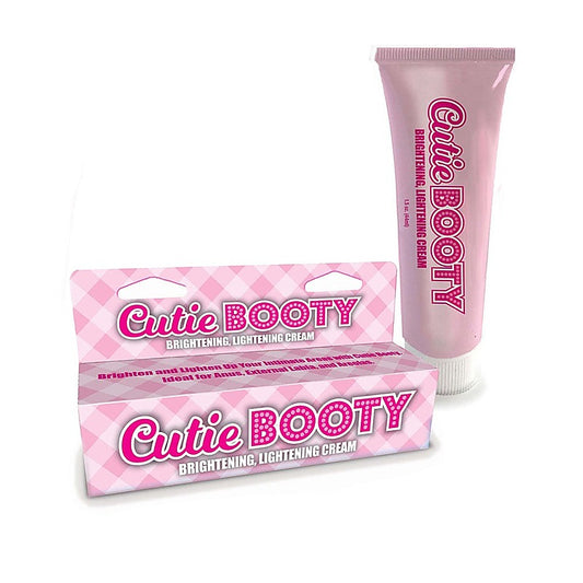 Little Genie Cutie Booty Anal Brightening Cream 44ml