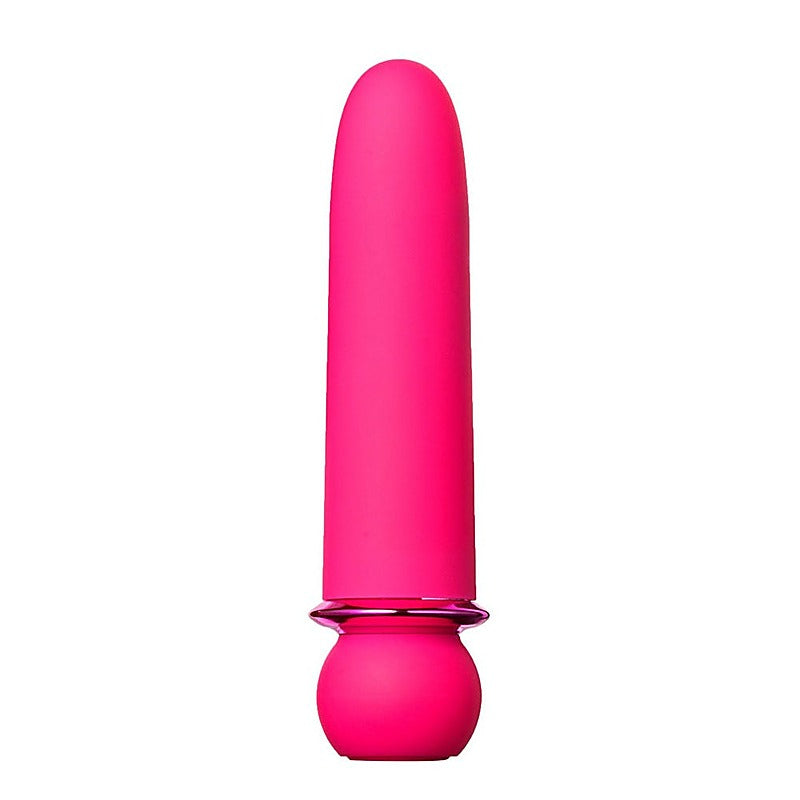 Maia JAGUAR USB Rechargeable Multi Function Bullet - Bullet Vibrators