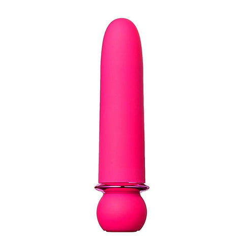 Maia JAGUAR USB Rechargeable Multi Function Bullet - Bullet Vibrators