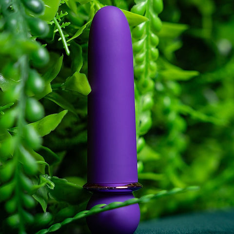Maia JAGUAR USB Rechargeable Multi Function Bullet - Bullet Vibrators