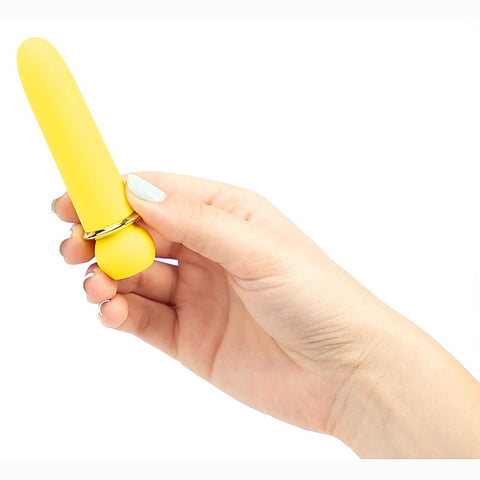 Maia JAGUAR USB Rechargeable Multi Function Bullet - Bullet Vibrators