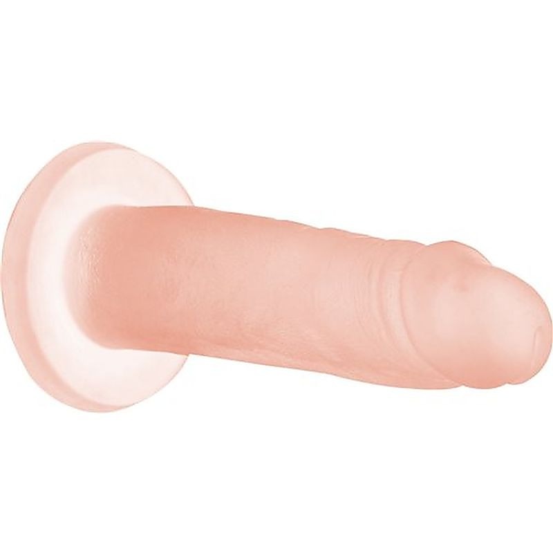Addiction Cocktails Realistic Silicone Dildo 5.5 Inches - Realistic Dildos