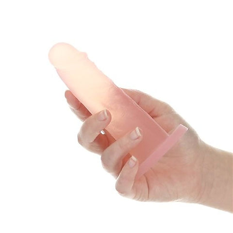 Addiction Cocktails Realistic Silicone Dildo 5.5 Inches - Realistic Dildos